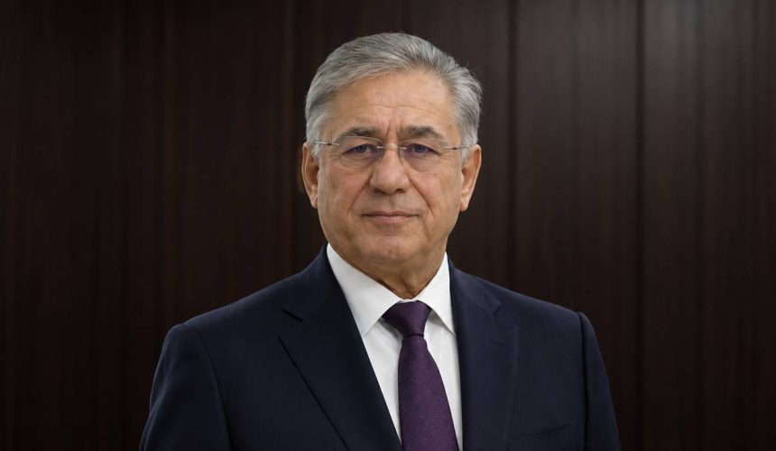 OSB Başkanı Mustafa Karabulut’un Acı Günü: Annesi Mahinur Karabulut Vefat Etti