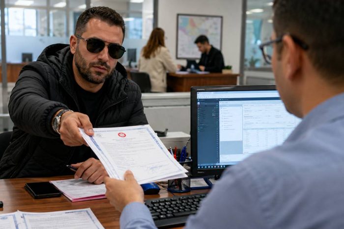 e-Devlet’te Güvenlik Vizyonu: “İşlem Yapılamaz Beyanı” Neden Varsayılan Olarak Açık Değil?