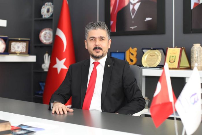 Isparta Uygulamalı Bilimler Üniversitesi’ne (ISUBÜ) YÖK’ten 7 Yeni Bölüm Müjdesi! Yapay Zeka ve Oyun Geliştirme Geliyor