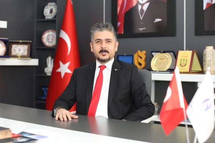 Isparta Uygulamalı Bilimler Üniversitesi’ne (ISUBÜ) YÖK’ten 7 Yeni Bölüm Müjdesi! Yapay Zeka ve Oyun Geliştirme Geliyor