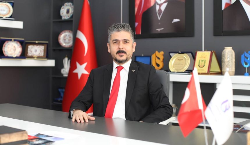 Isparta Uygulamalı Bilimler Üniversitesi’ne (ISUBÜ) YÖK’ten 7 Yeni Bölüm Müjdesi! Yapay Zeka ve Oyun Geliştirme Geliyor