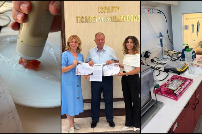 ITSO’nun Coğrafi İşaret Seferberliği Meyvesini Veriyor: Dünya Literatürüne Girdi!