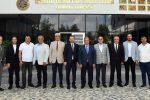 ITSO’da Bölgesel İşbirliği Gündemi