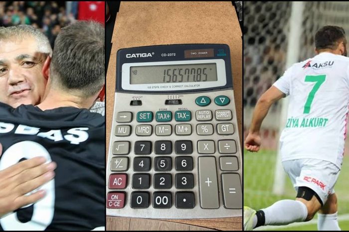 Ispartaspor’a Toplanan Bağış Miktarı Açıklandı: “1 Milyon TL Bile Toplanamadı”