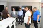 Metin Çelik: Eserlerimiz Ortada, Yeni Dönem İçin Projelerimiz Hazır