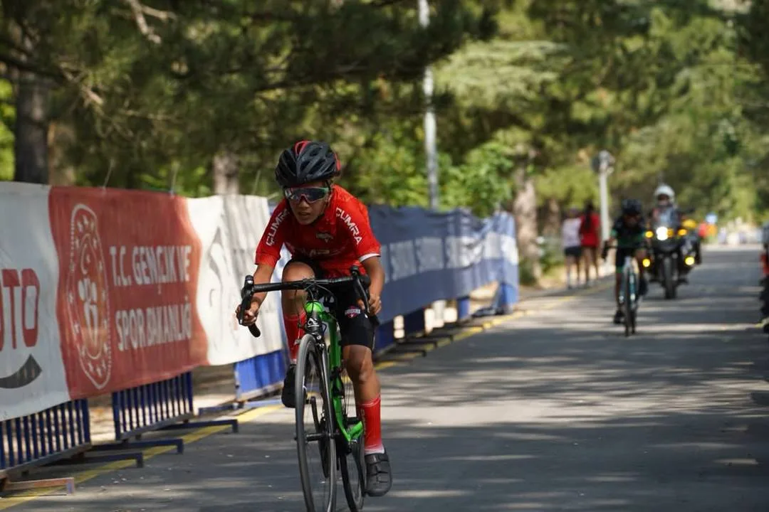 Türkiye Kupası 8. Etap – Gölcük – Isparta (11)
