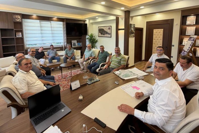 Uluborlu’ya Yeni TOKİ Müjdesi: Meclisten Kamulaştırma Ve Alan Kararı Geçti!