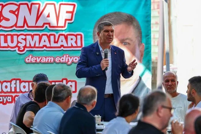 Isparta-Burdur Arasında Su Mesaisi: Senir Suyu Göl Geçişi İçin Takvim Açıklandı