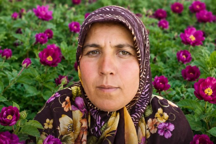 Sütçüler Kesme Köyü’nden Acı Haber: Asiye Sarpdağ Hayatını Kaybetti