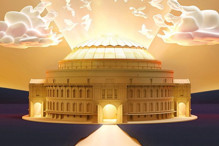 BBC Proms