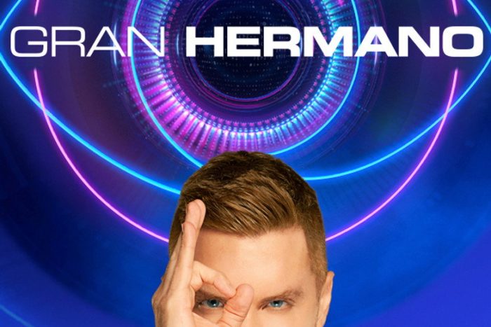 Gran hermano