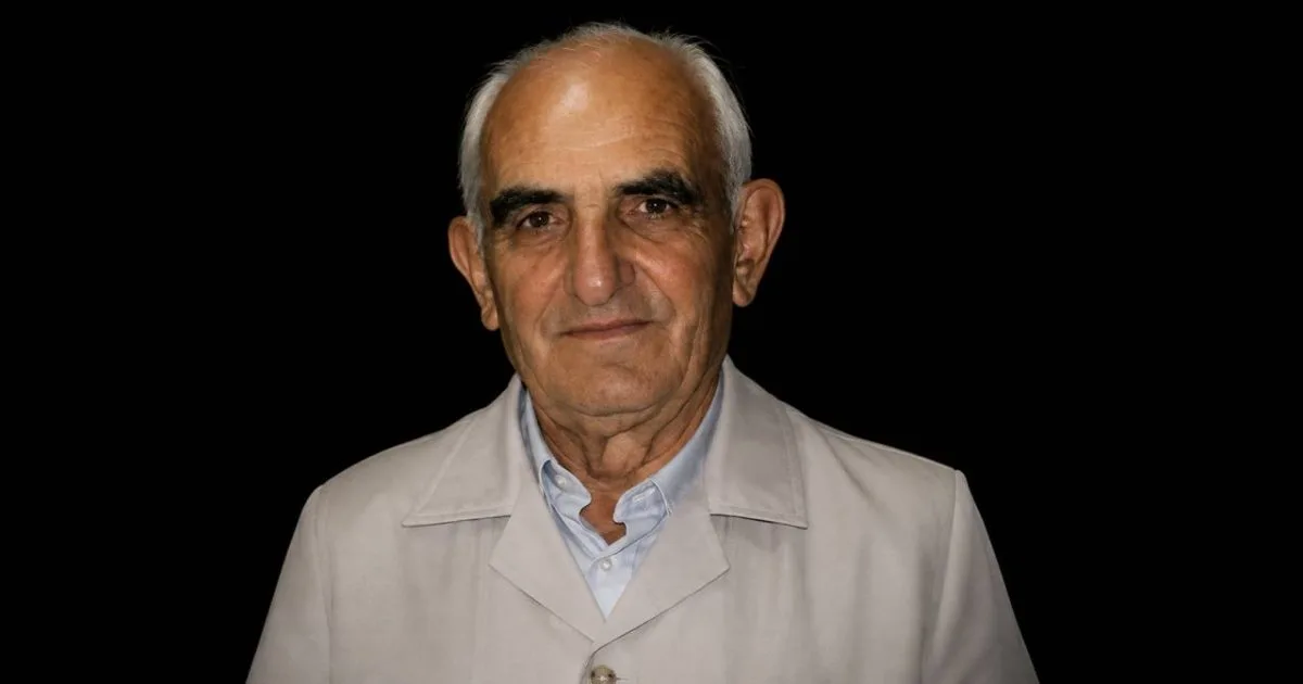 Isparta’nın Tarihi Hafızası Hüseyin Sülek Vefat Etti