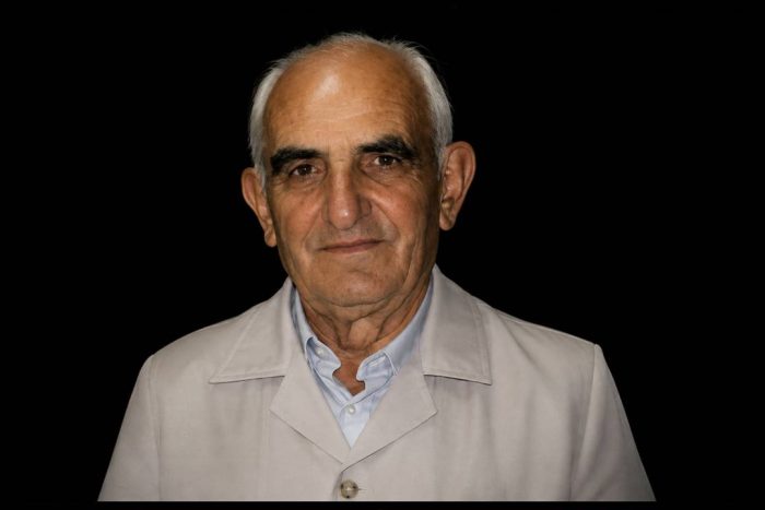 Isparta’nın Tarihi Hafızası Hüseyin Sülek Vefat Etti