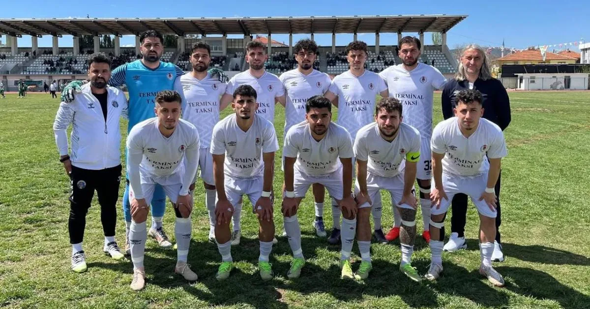 Keçiborlu Belediyespor’dan TFF’ye Şok Protesto: Ligden Çekilme Kararı!