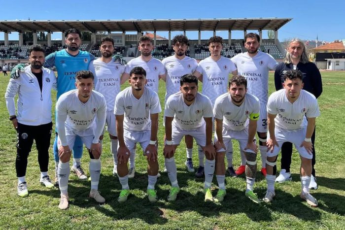 Keçiborlu Belediyespor’dan TFF’ye Şok Protesto: Ligden Çekilme Kararı!