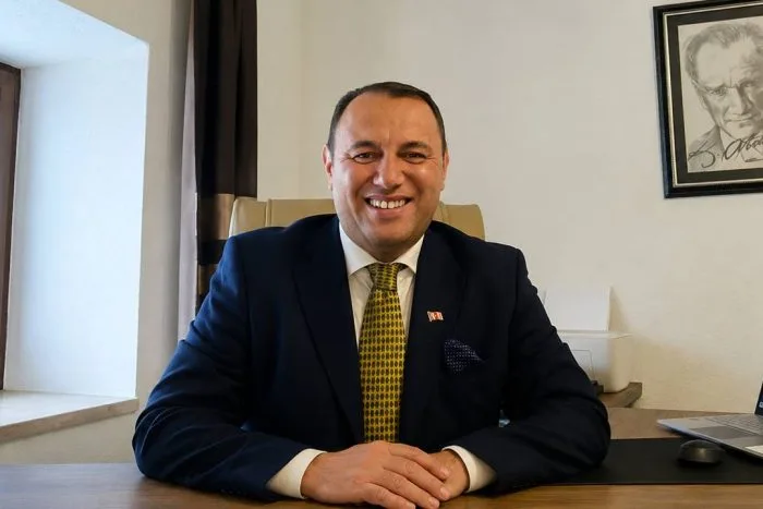 Büyüktuncer’den Çünür Mahallesi Açıklaması: “Göz Göre Göre Yapılması Doğru Değil”