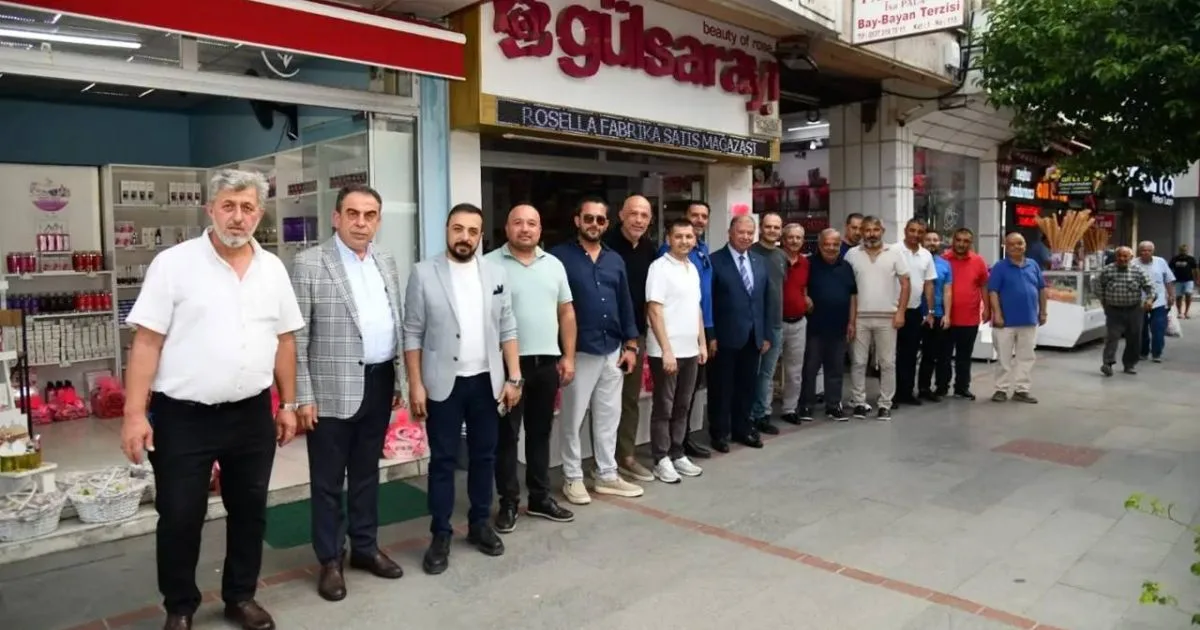 Metin Çelik: “Dinlemek, Birlikte Üretmek ve Birlikte Yol Yürümek İçin Sahadayız”