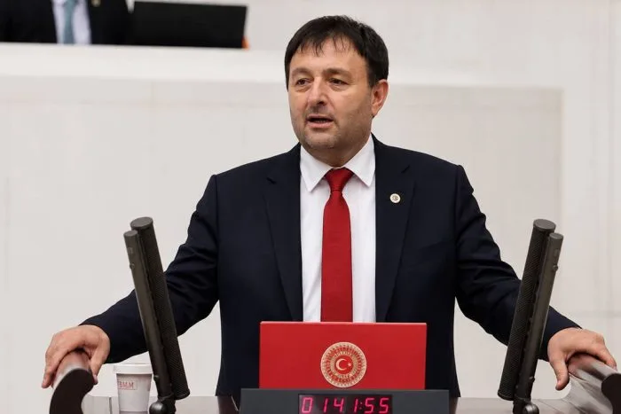 Milletvekili Osman Zabun: “Bizim İçin Şahsi Öncelikler Değil Isparta’nın Öncelikleri Önemli ”