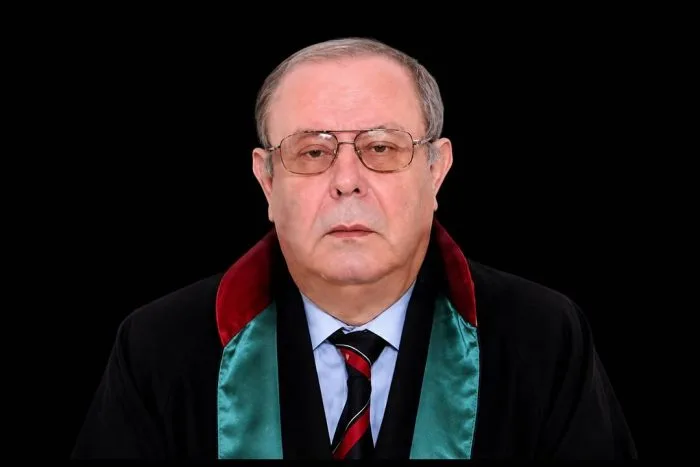 Avukat Ramazan Ertuğrul Yaşamını Yitirdi: Cenazesi Bugün Toprağa Verilecek