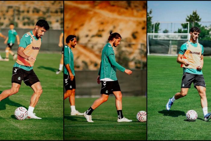 Davraz Kampında Sıcak Gelişme: Sakaryaspor İle Isparta 32 Spor Karşı Karşıya Gelecek!