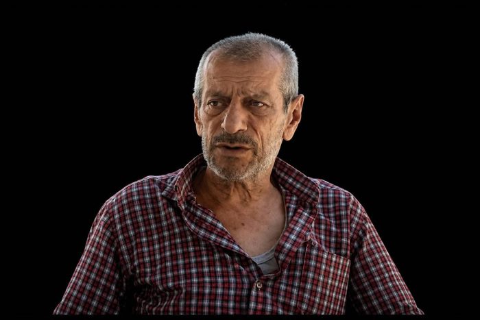 Köy Garajı’nın Emektar Esnafı Selahattin Bitlisli Hayatını Kaybetti