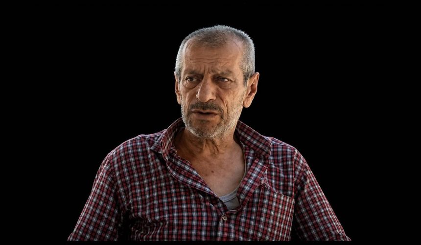 Köy Garajı’nın Emektar Esnafı Selahattin Bitlisli Hayatını Kaybetti