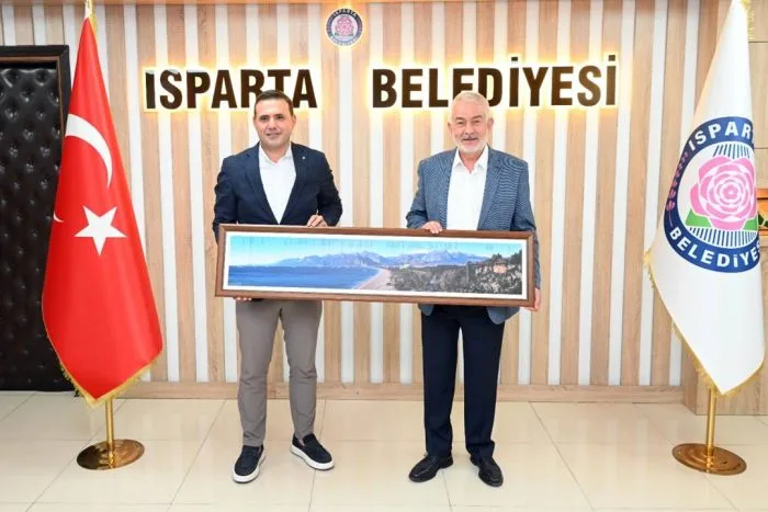 Başkan Başdeğirmen: Göreve gelir gelmez E-İmar, E-Arşiv Ve CBS Uygulamalarını Dijitale Dönüştürdük
