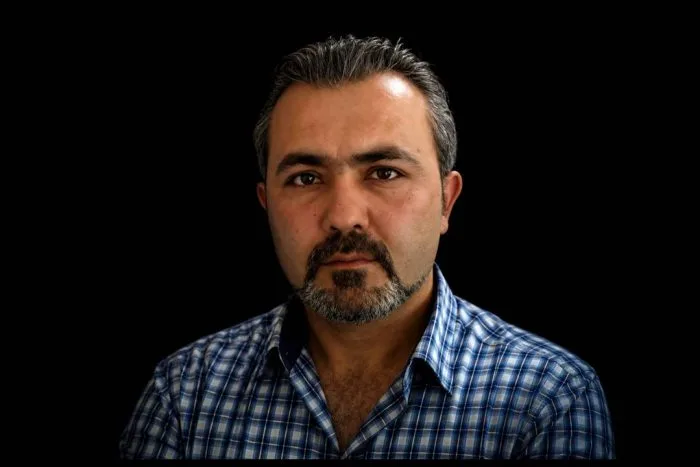 Eğirdir Esnaflarından Şükrü Taktak Kalp Krizi Sonucu Hayatını Kaybetti