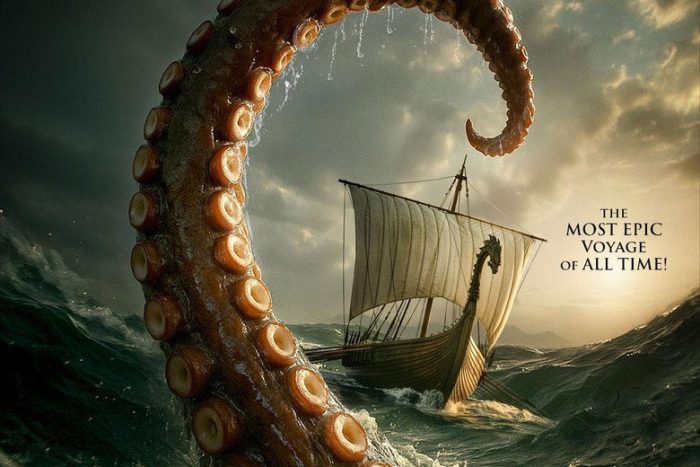 The Odyssey