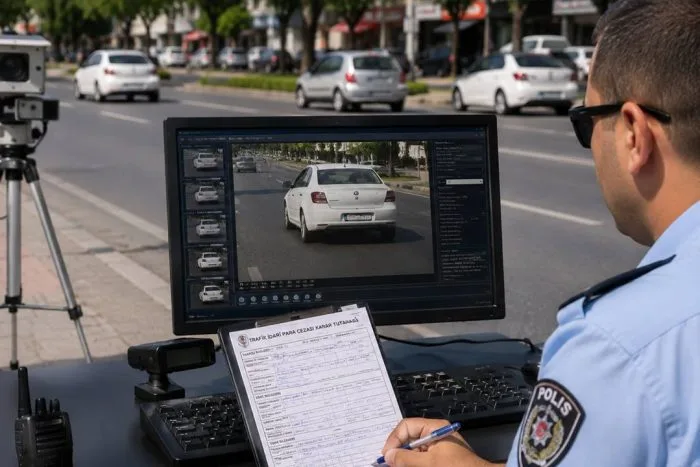 Isparta’da Hız ve Drone Destekli Radar Denetimleri: Gün ve Saatler Duyuruldu