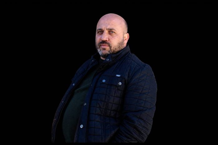 Vedat Yılmaz’ın Acı Günü: Aylardır Yaşam Mücadelesi Veren Bebeği Hayatını Kaybetti