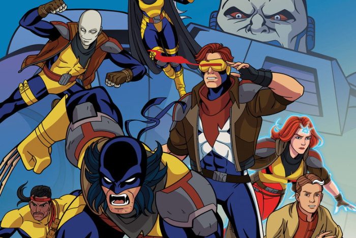X-Men ’97