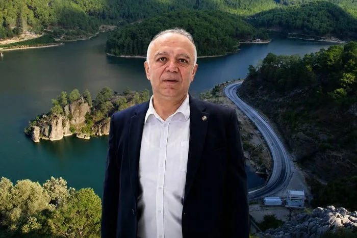 Karacaören Barajı Patronların İnsafına Mı Bırakılacak? ITSO Adayı Karabulut’a Sert Tepki
