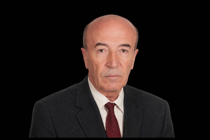 Zeki Tuğcuoğlu Vefat Etti: Cenazesi Bugün Müftülük Camii’nden Kaldırılacak