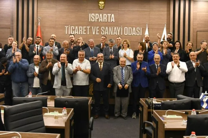 ITSO’da 2022–2026 Döneminin Son Meclis Toplantısı Gerçekleştirildi