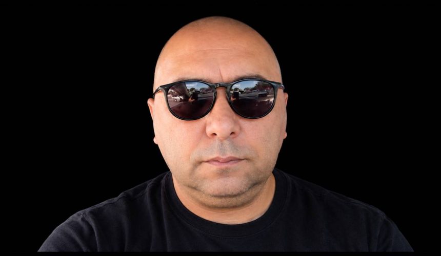 Sütçüler Sarımehmetler Köyü’nden Ali Kızıltaş Vefat Etti