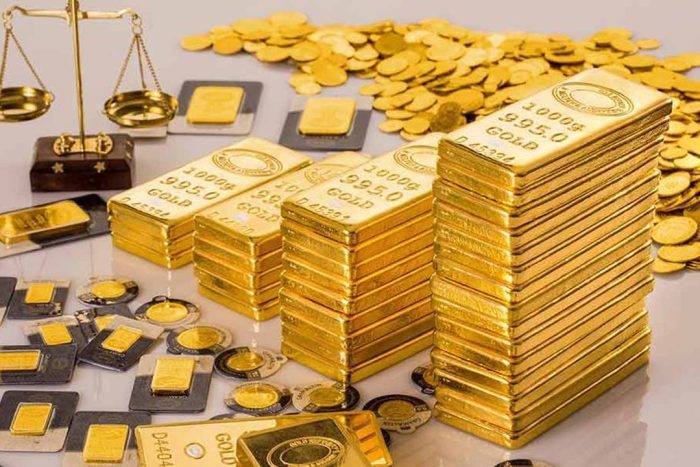 TÜİK Ağustos 2026 Verileri Açıklandı: Yatırımcısına En Çok Külçe Altın Kazandırdı