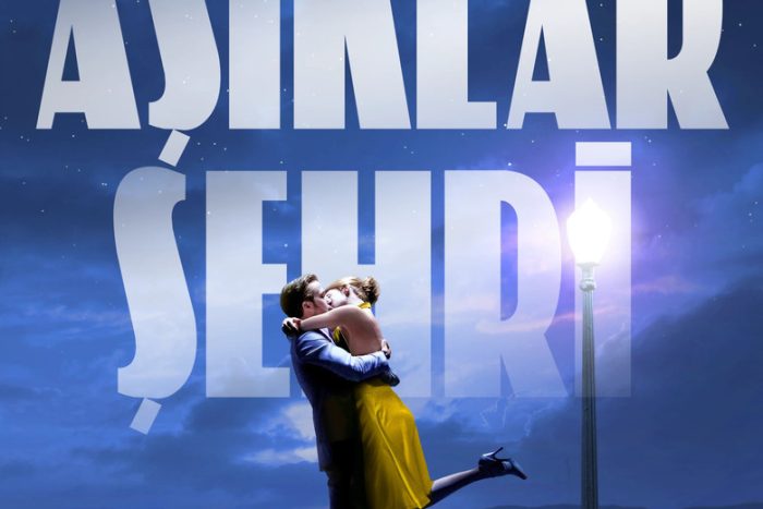 Aşıklar Şehri