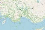 Isparta-Antalya Dereboğazı Yolu Yeniden Ulaşıma Açıldı