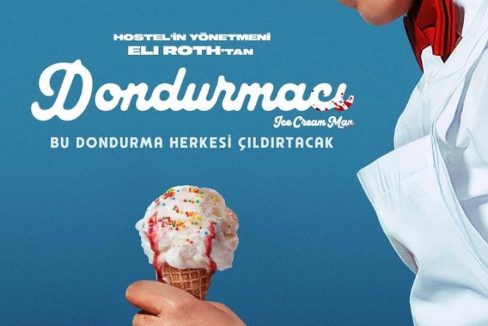 Dondurmacı