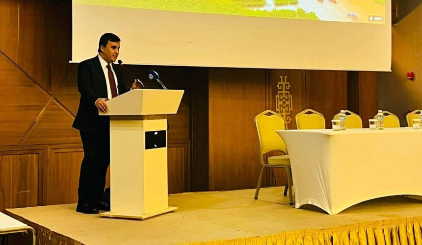 Isparta Halk Otobüsleri Başkanı Faruk Daşdöner İstanbul’daki Zirvede: "Çalıştıkça Zarar Ediyoruz"