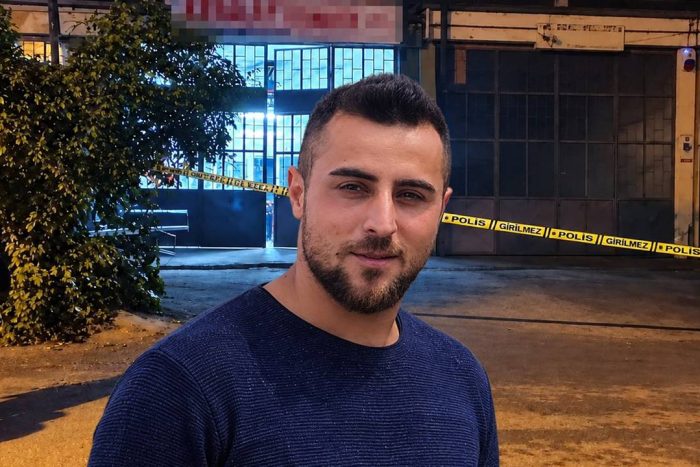 Şarkikaraağaç’ta Şüpheli Ölüm: Gece Yarısı Cansız Bedeni Bulundu