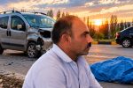 Isparta-Eğirdir Yolundaki Feci Kazada Ölen Sürücünün Kimliği Belli Oldu