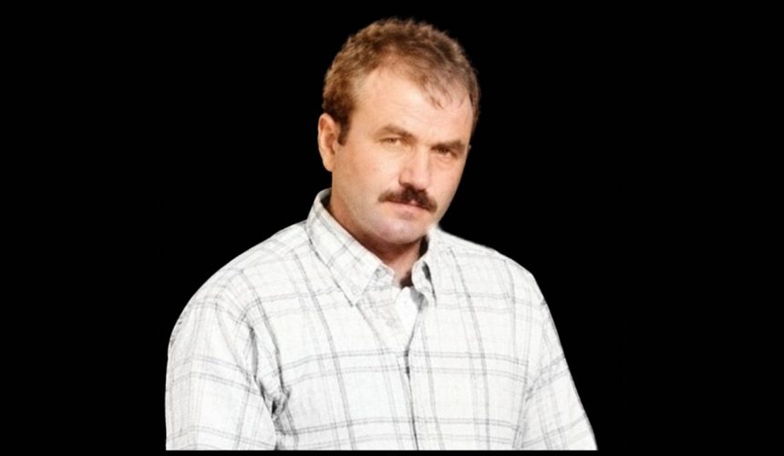 Isparta’da Acı Olay: 41 Yaşındaki İlyas Kışla Arazide Ölü Olarak Bulundu