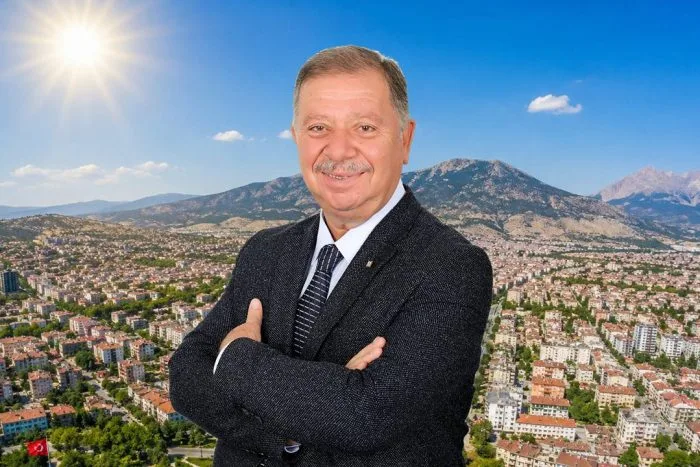 Metin Çelik’ten Teknoloji ve Tarım Vadisi Projesi