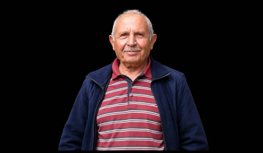 Isparta Sağlık Camiasının Acı Kaybı: Op. Dr. Metin Görgülü 89 Yaşında Vefat Etti