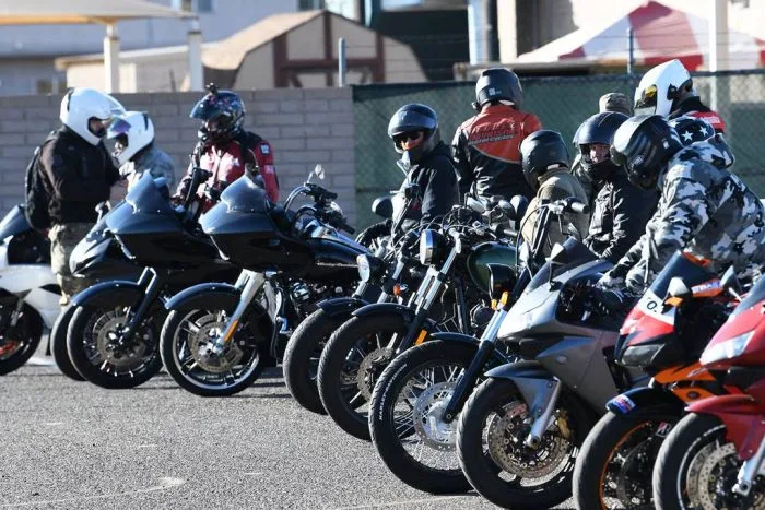 Motosiklet Severler Isparta’da Bir Araya Geliyor: Ücretsiz Sürüş Eğitimi Ve Sohbet Etkinliği