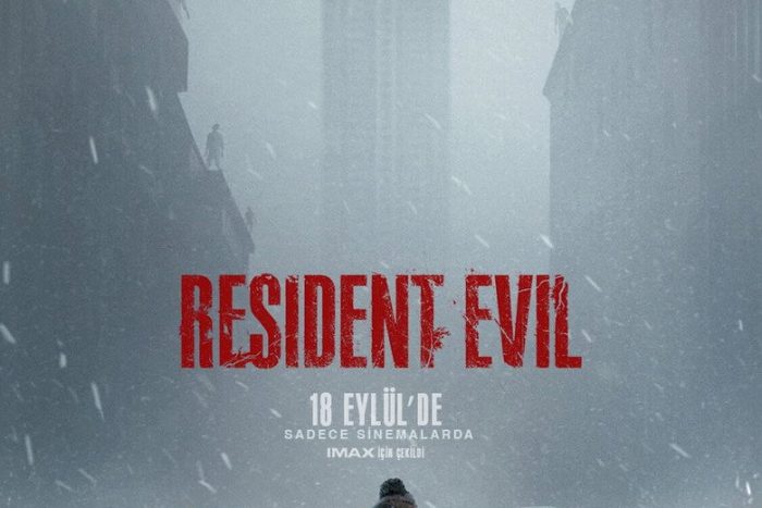 Resident Evil