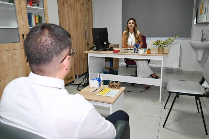 Isparta Belediyesi Sağlıklı Hayat Merkezi’nde 11 bin 330 Vatandaşa Psikolojik Danışmanlık Hizmeti Verildi