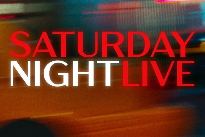 Saturday Night Live